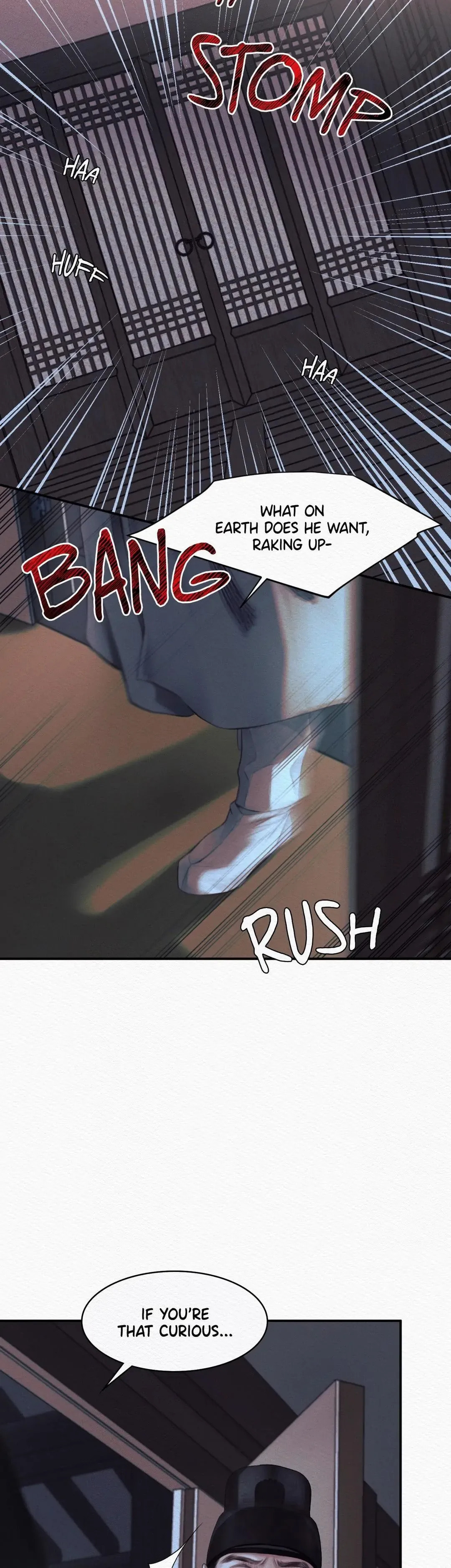 Read The Ghost