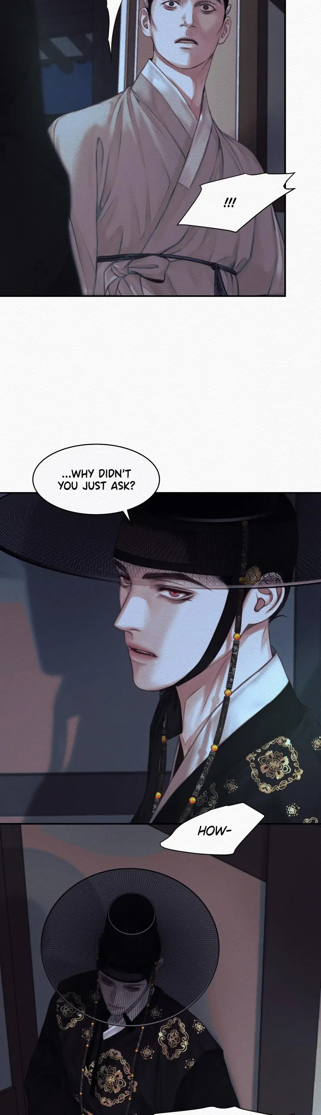 Read The Ghost