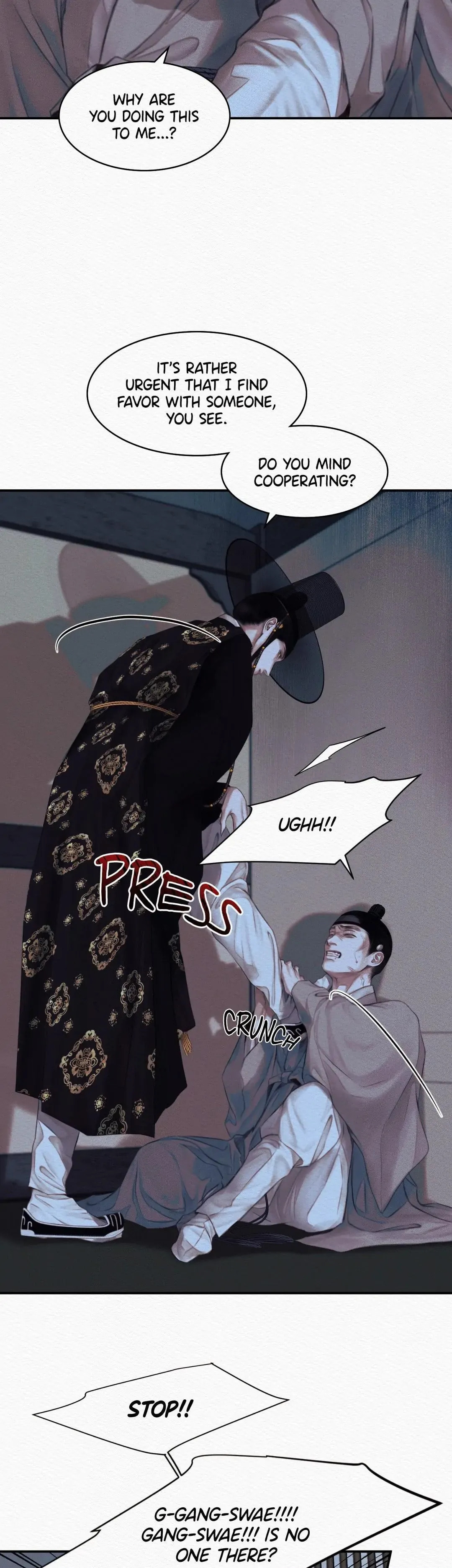 Read The Ghost