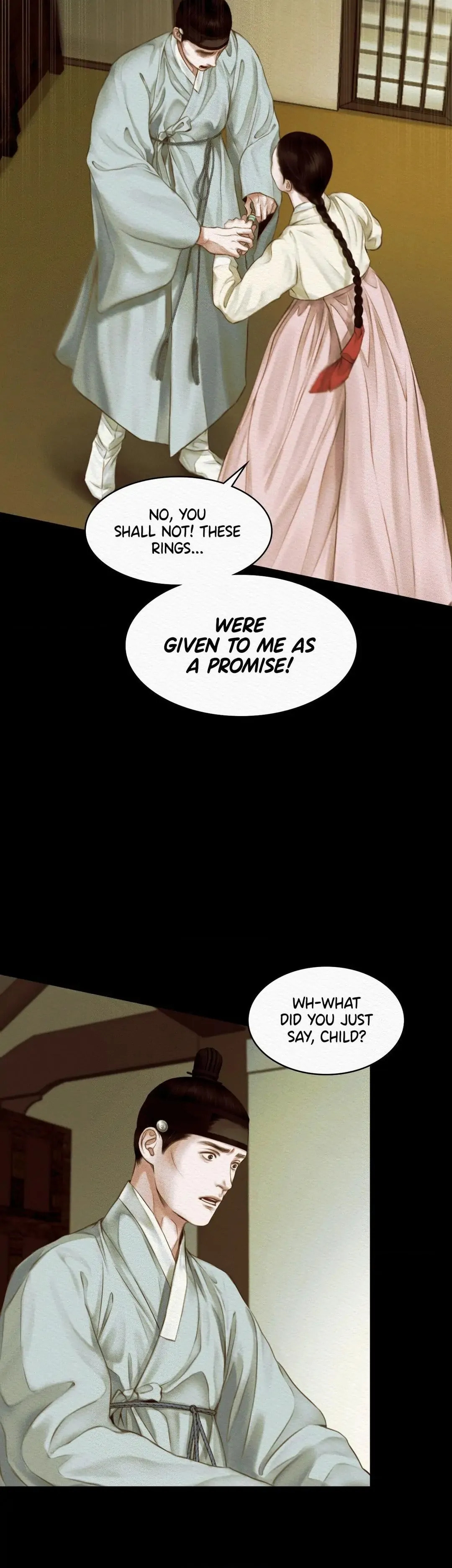 Read The Ghost