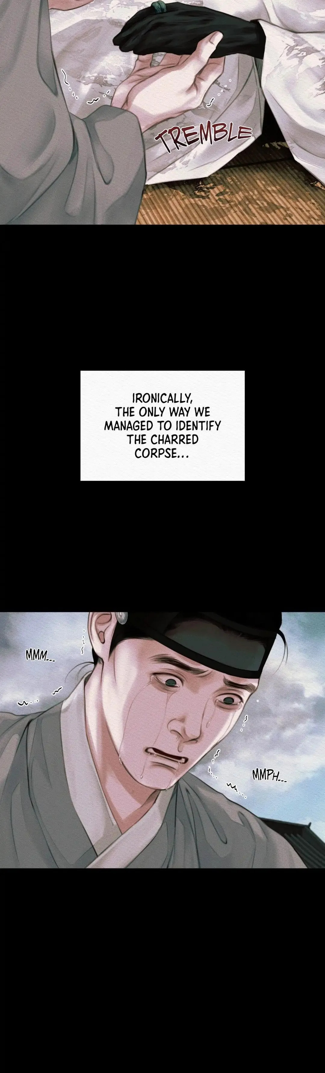 Read The Ghost