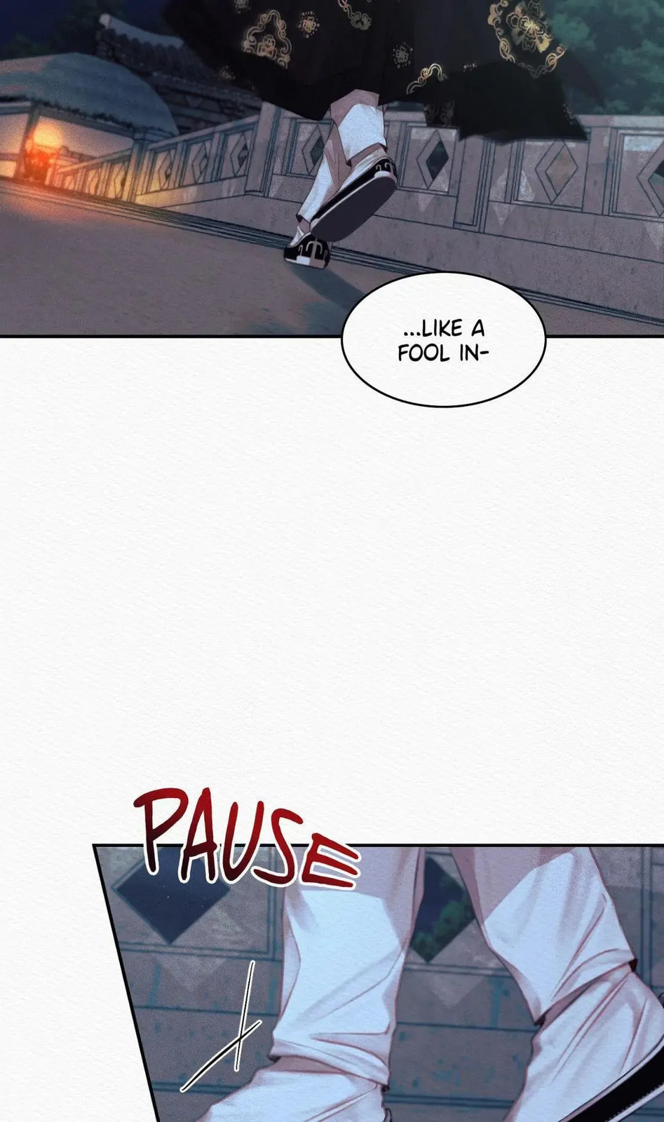 Read The Ghost