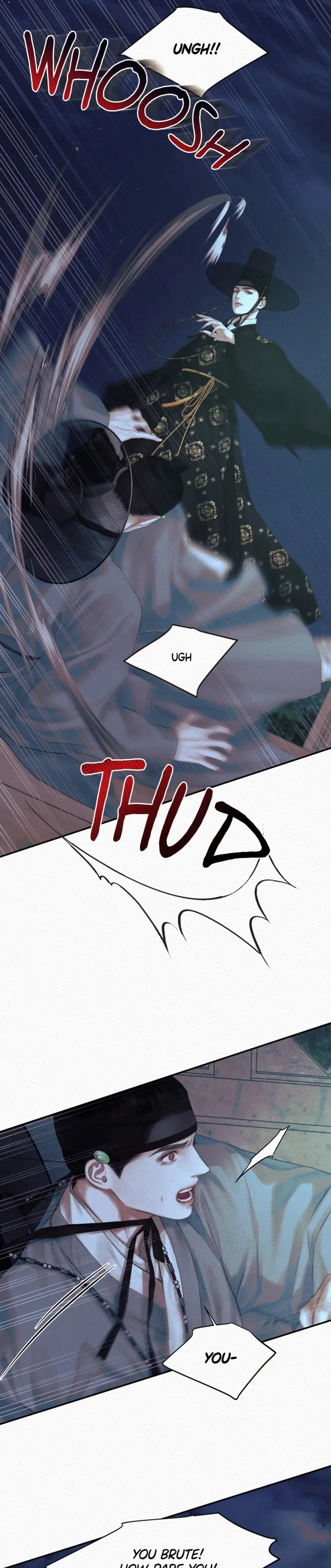 Read The Ghost