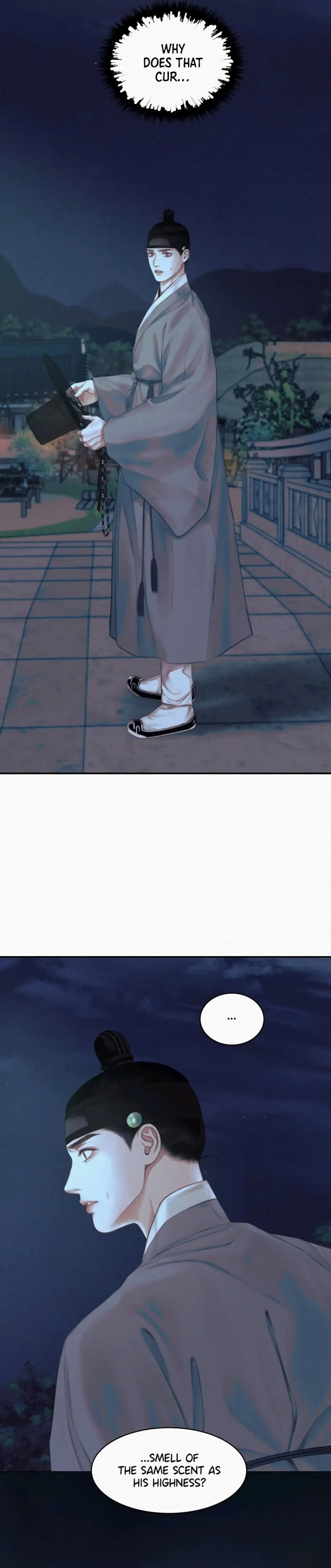 Read The Ghost