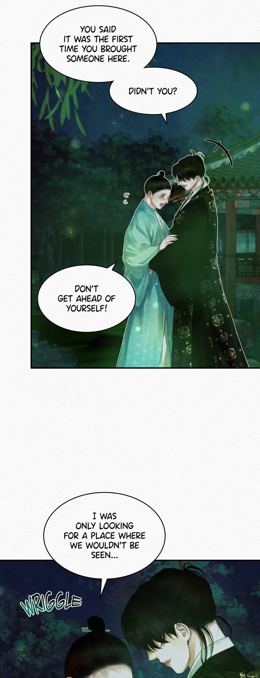 Read The Ghost