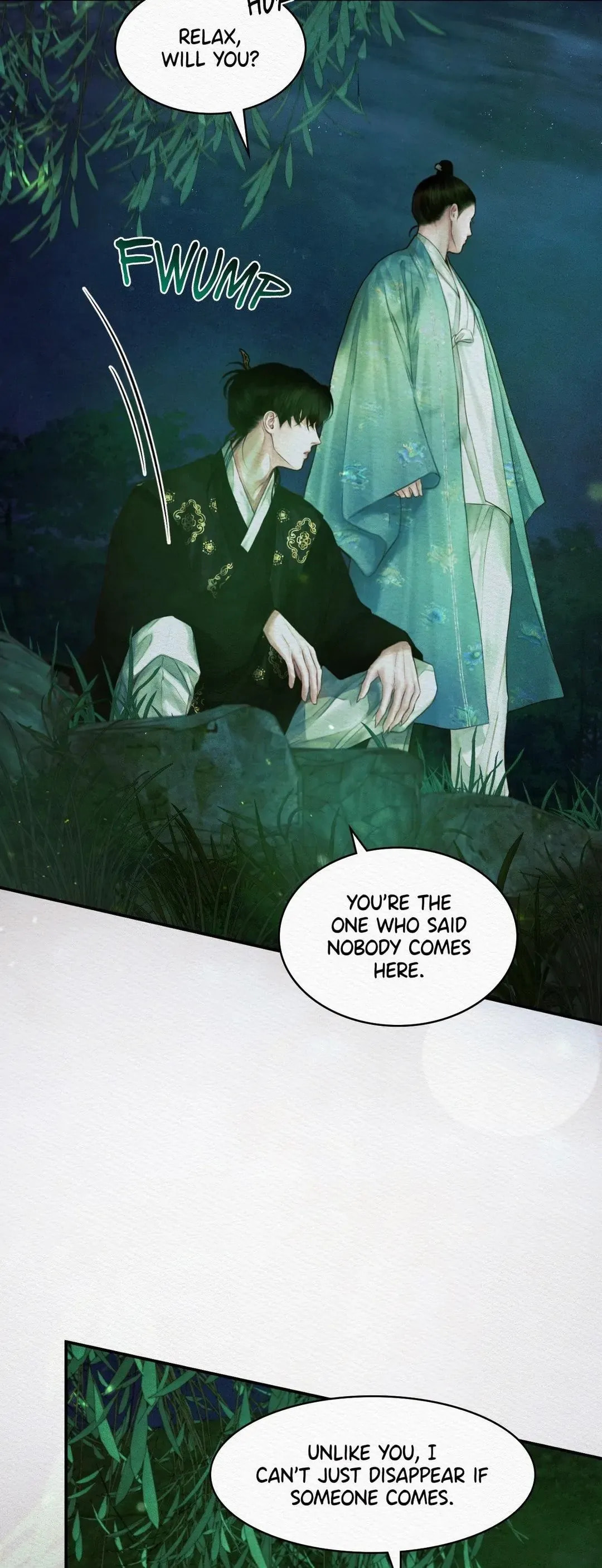 Read The Ghost