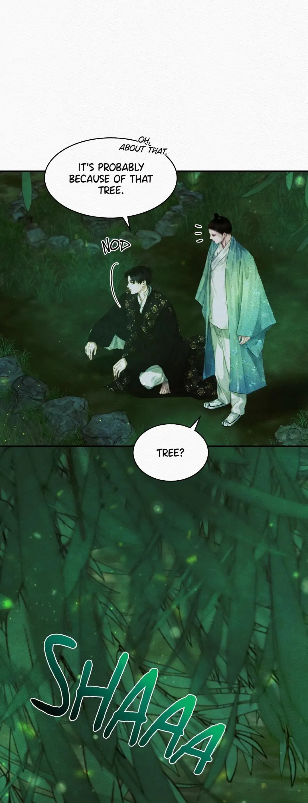 Read The Ghost