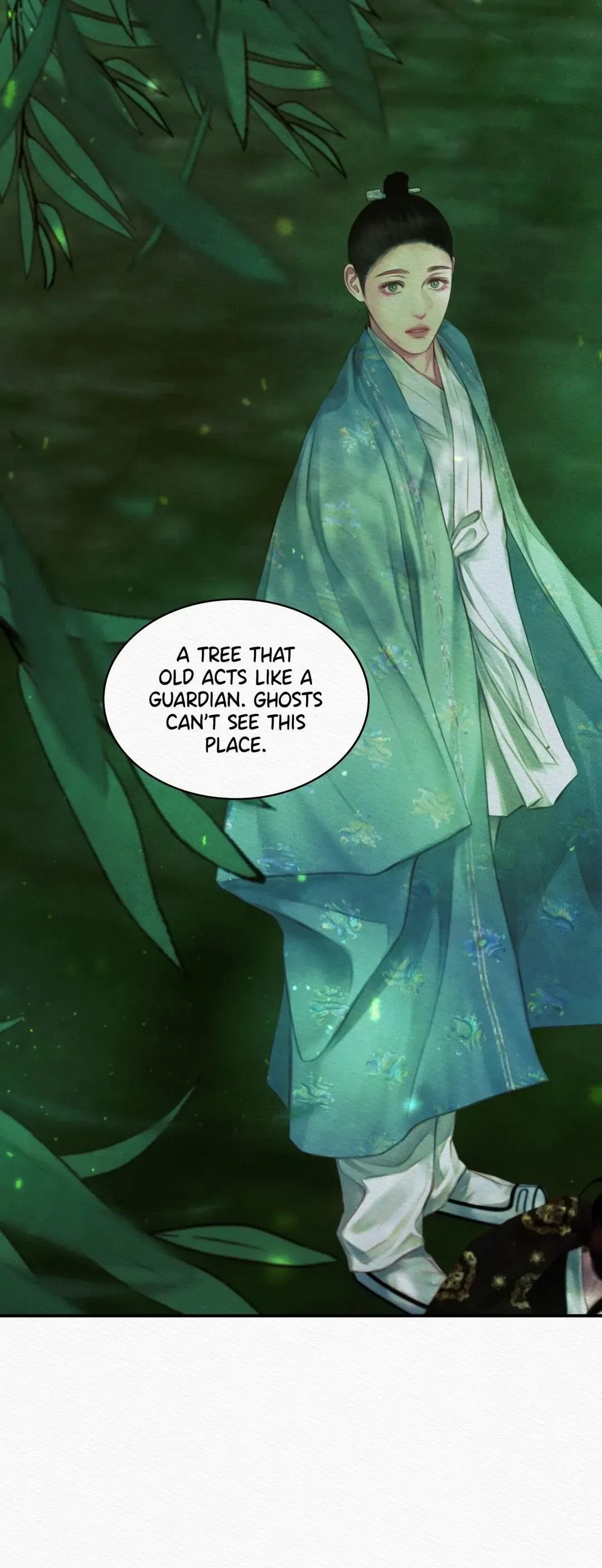 Read The Ghost