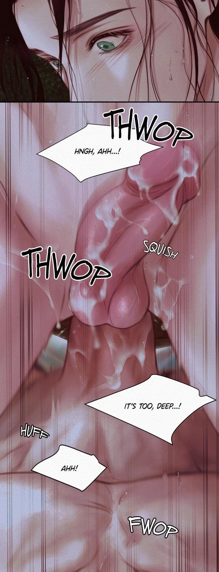 Read The Ghost