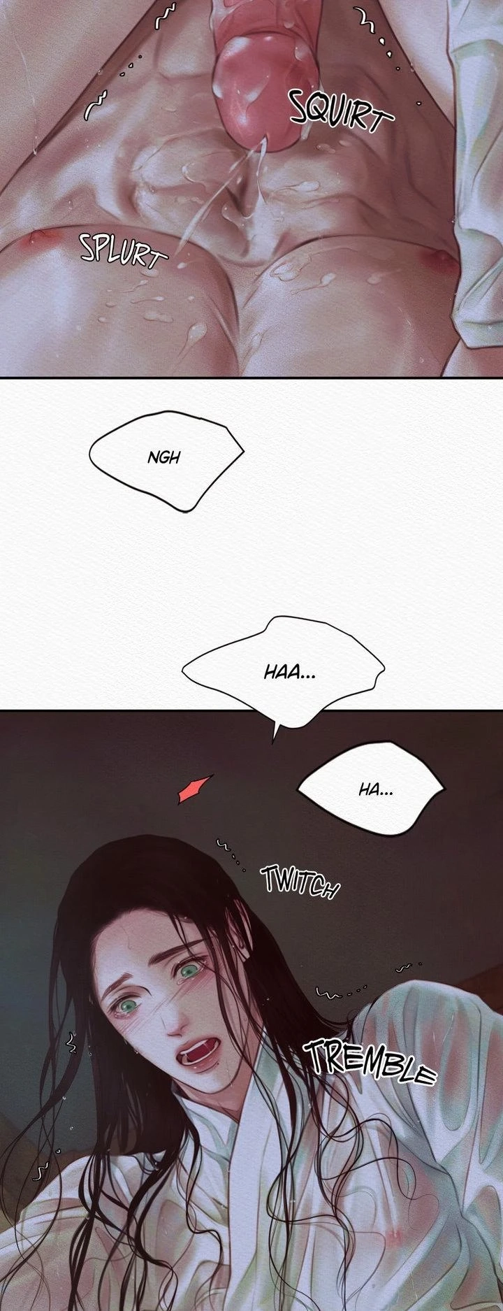 Read The Ghost