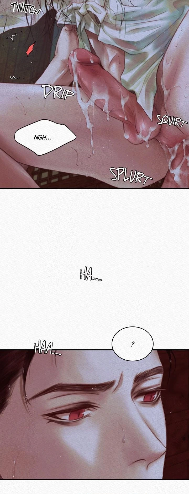 Read The Ghost