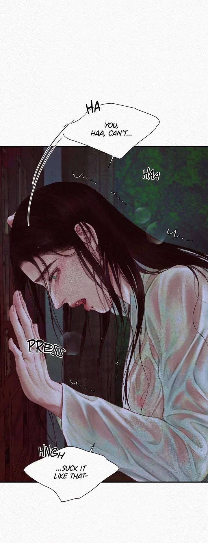 Read The Ghost