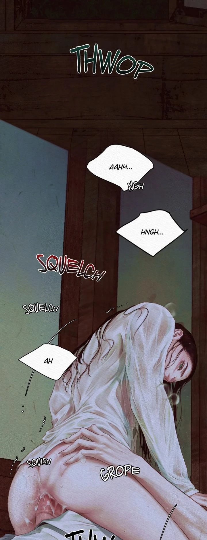 Read The Ghost