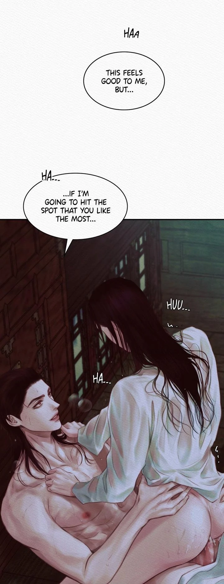 Read The Ghost