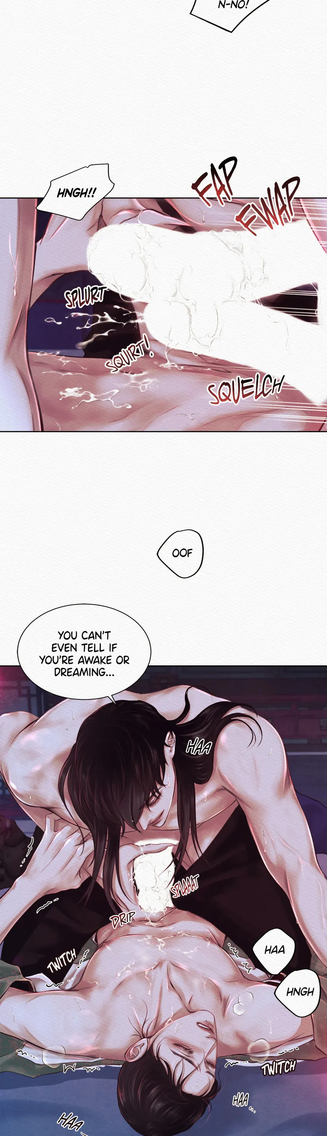 Read The Ghost