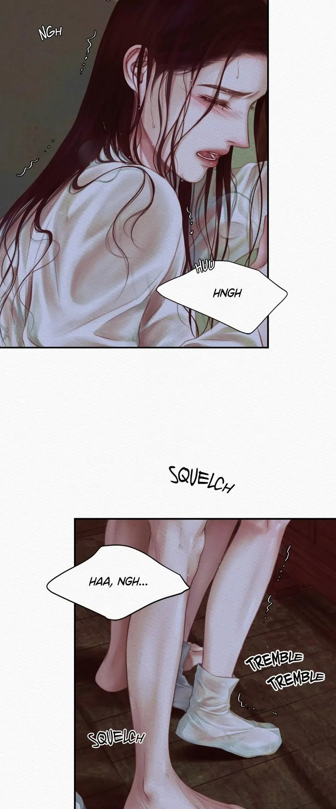 Read The Ghost