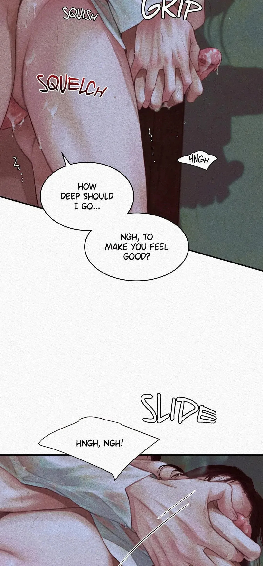 Read The Ghost