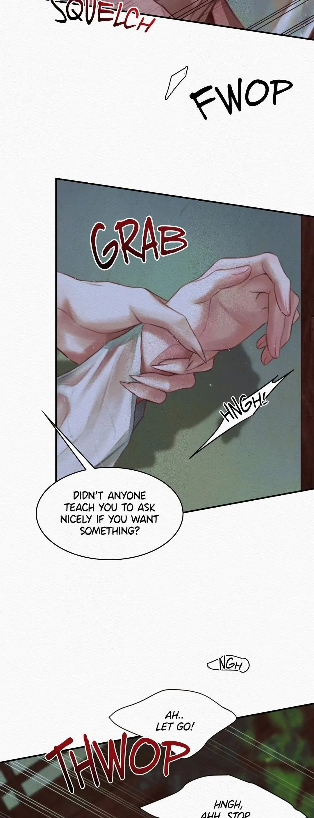 Read The Ghost