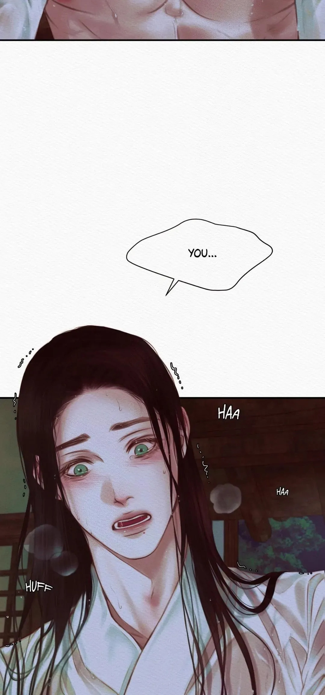 Read The Ghost