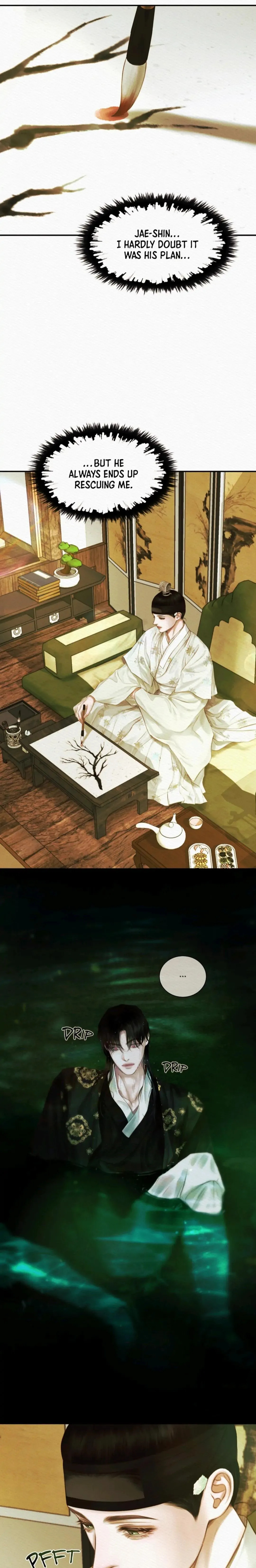 Read The Ghost