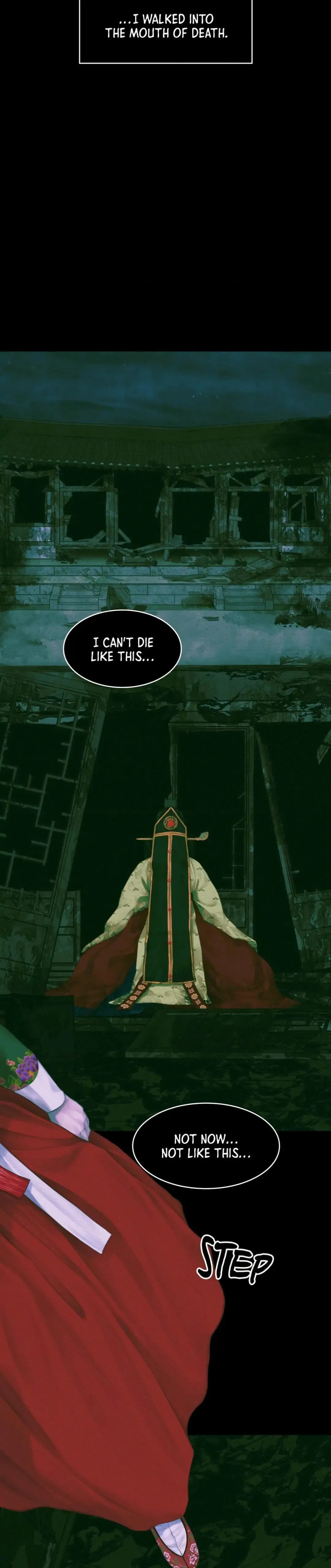 Read The Ghost