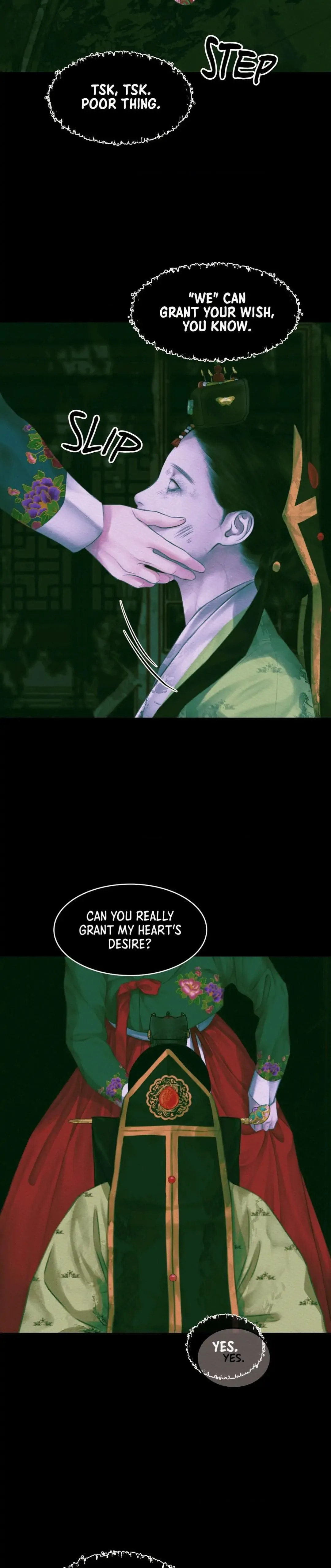 Read The Ghost