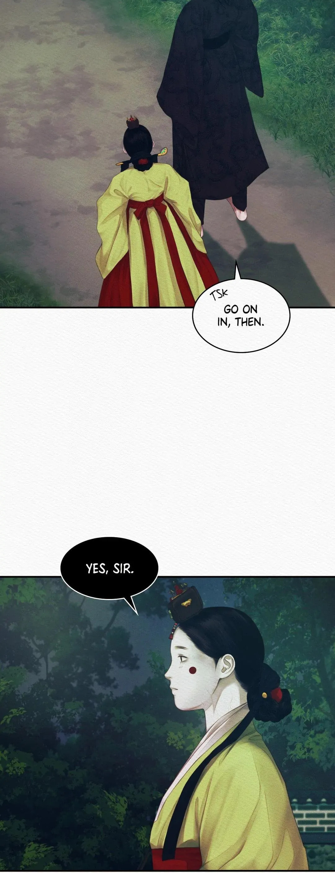 Read The Ghost