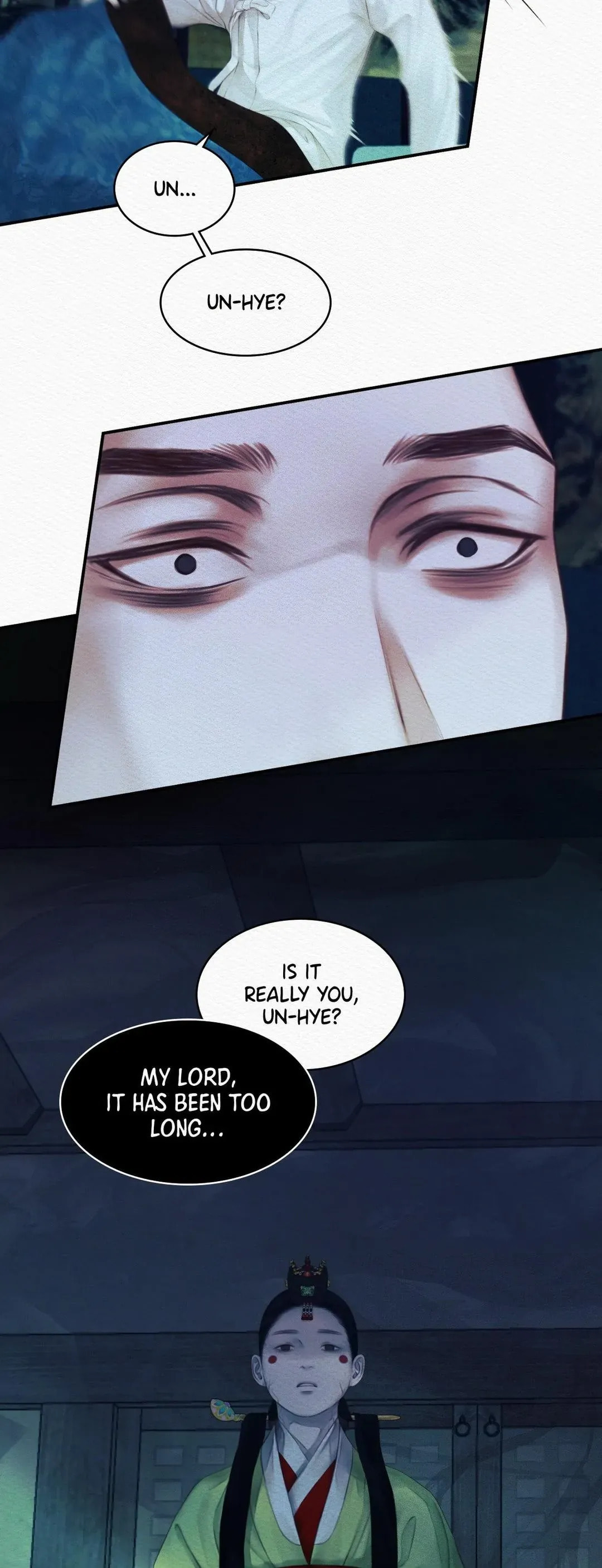 Read The Ghost