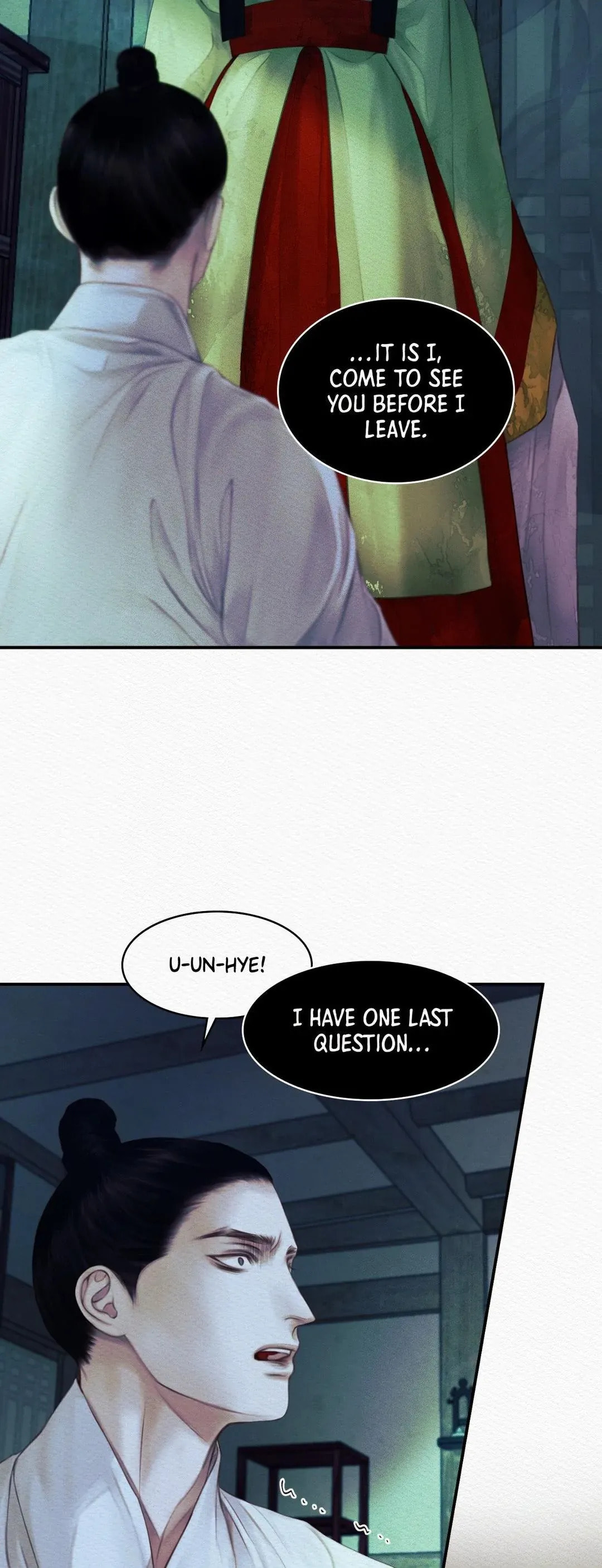 Read The Ghost