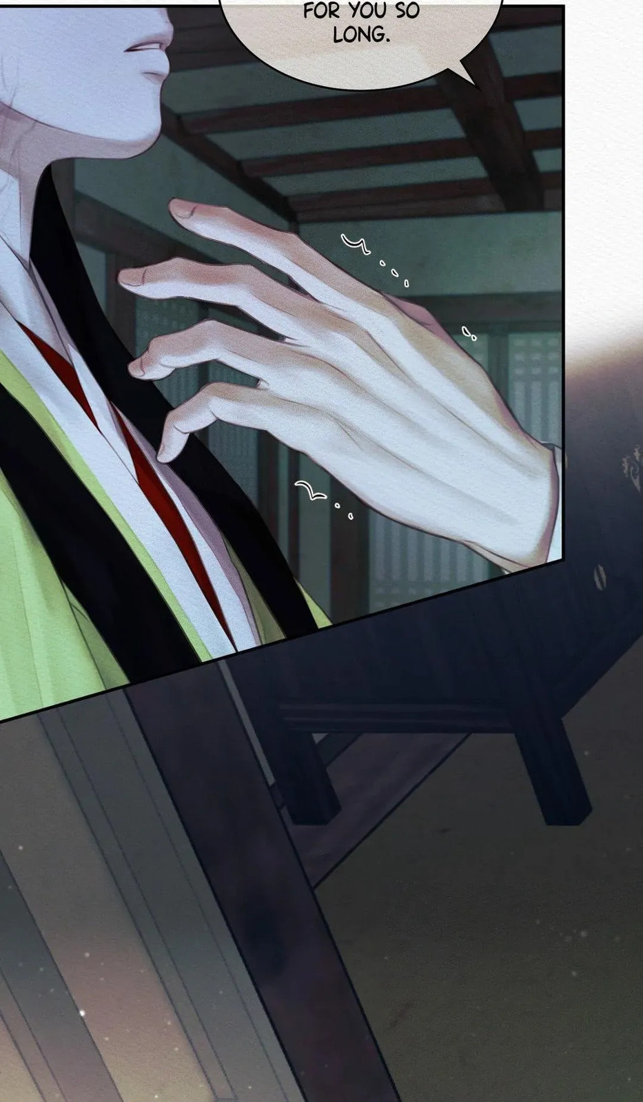 Read The Ghost
