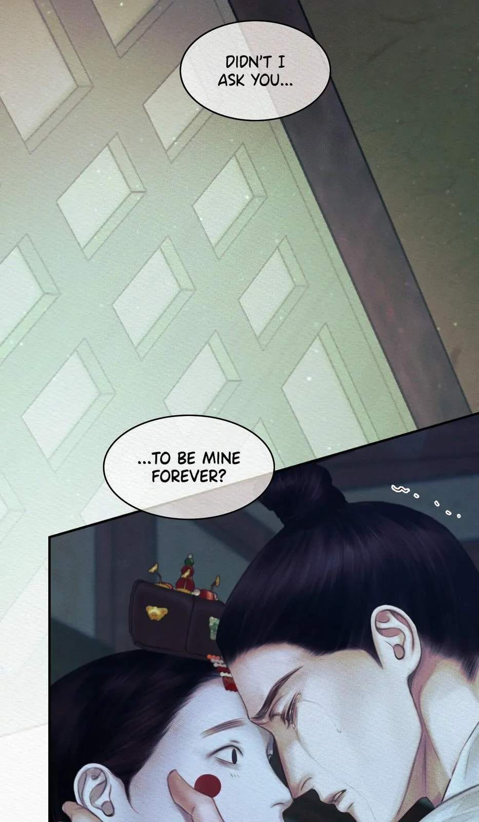 Read The Ghost