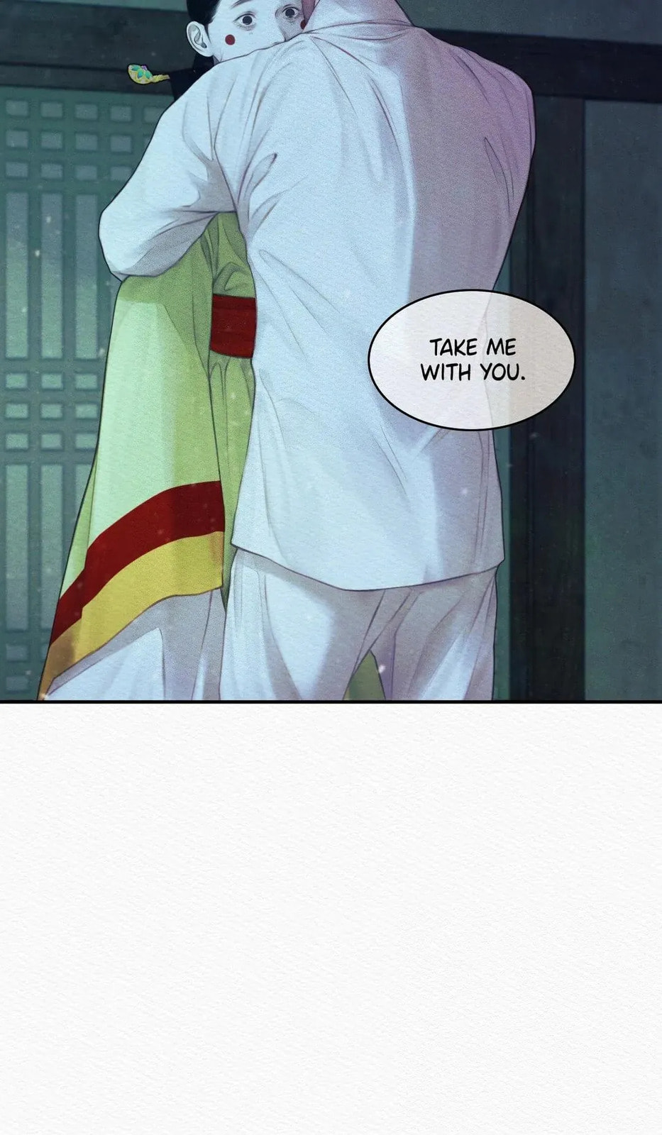 Read The Ghost