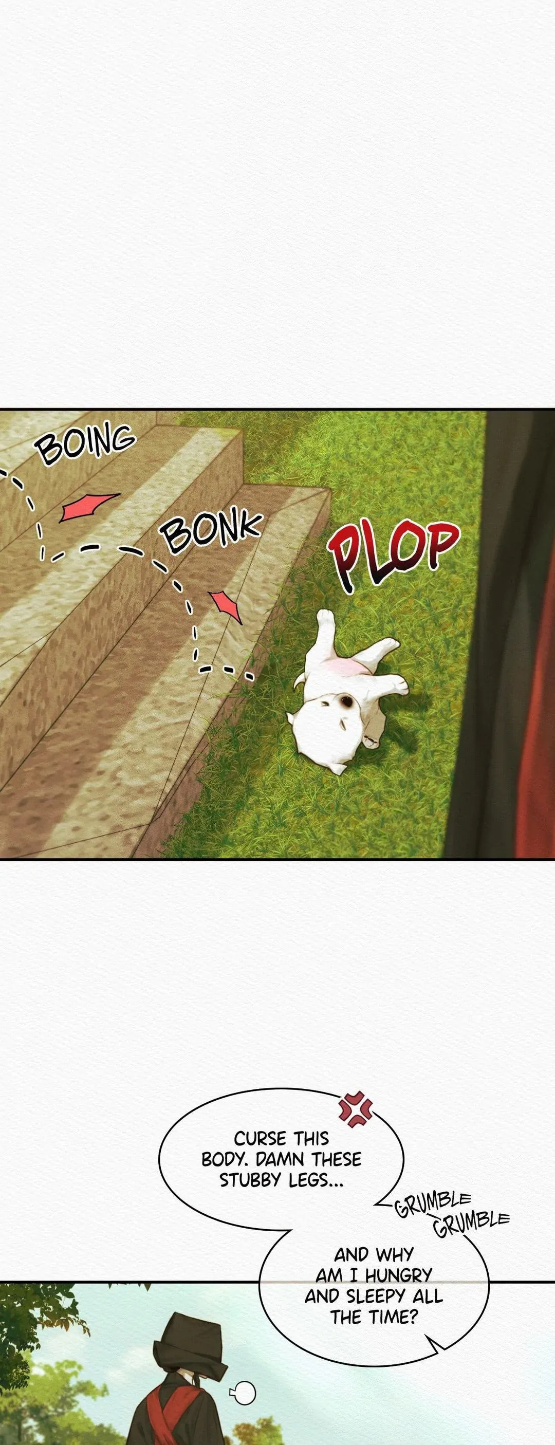 Read The Ghost