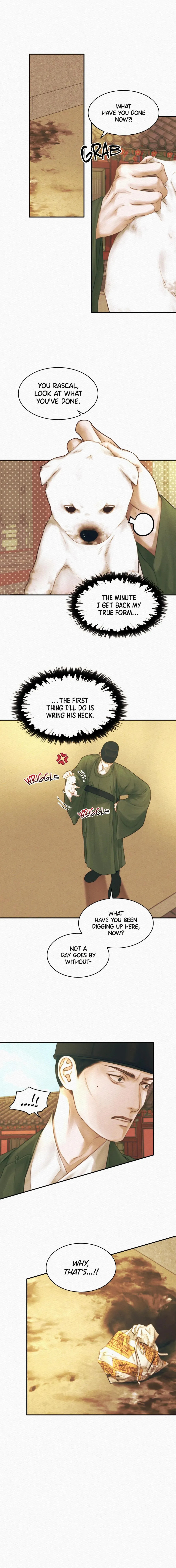 Read The Ghost