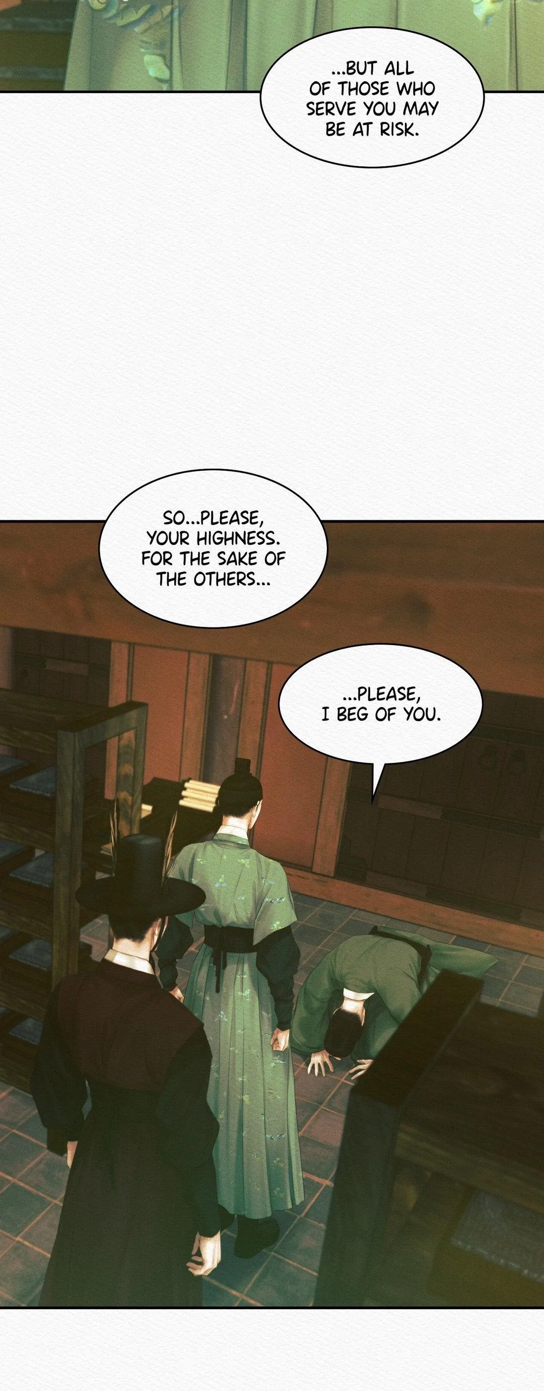 Read The Ghost