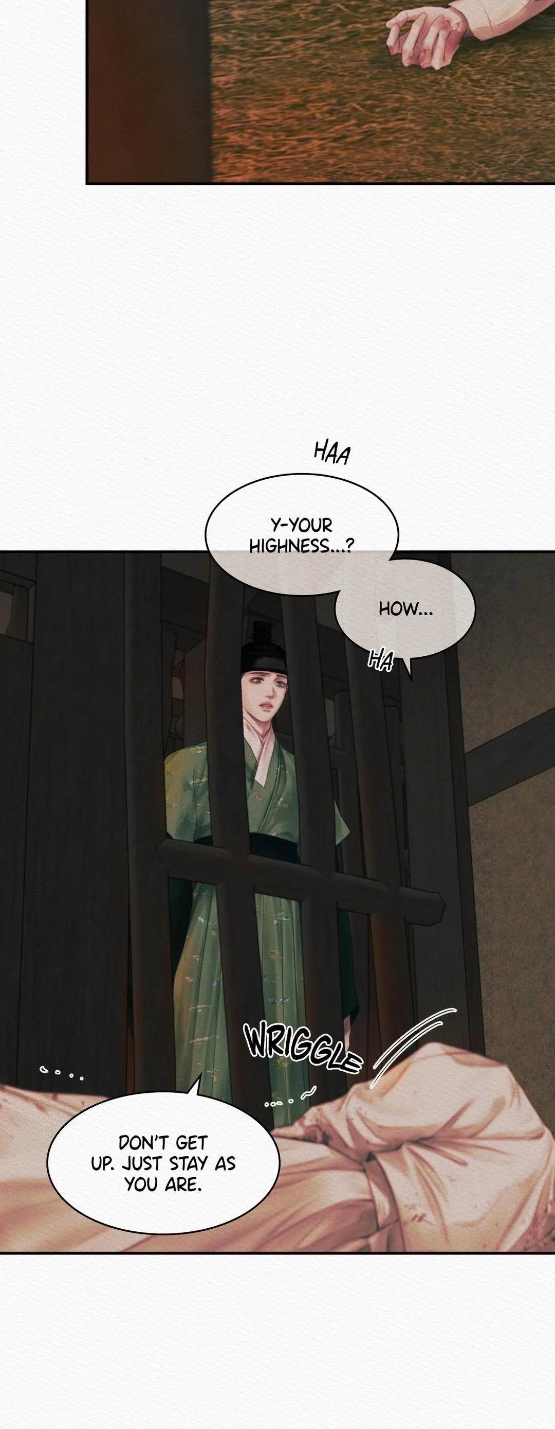 Read The Ghost