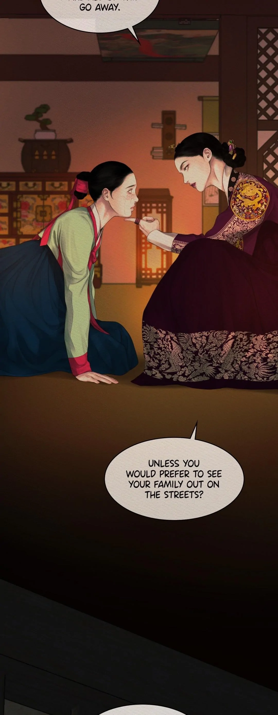 Read The Ghost