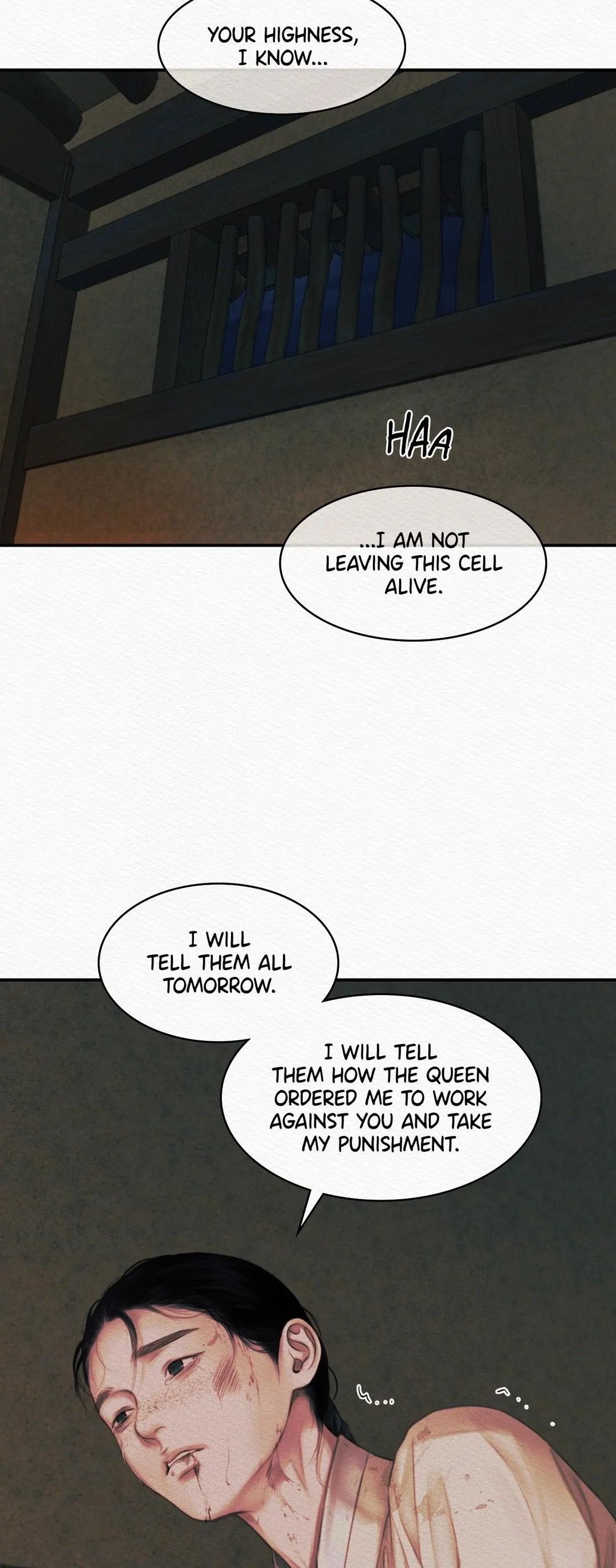 Read The Ghost