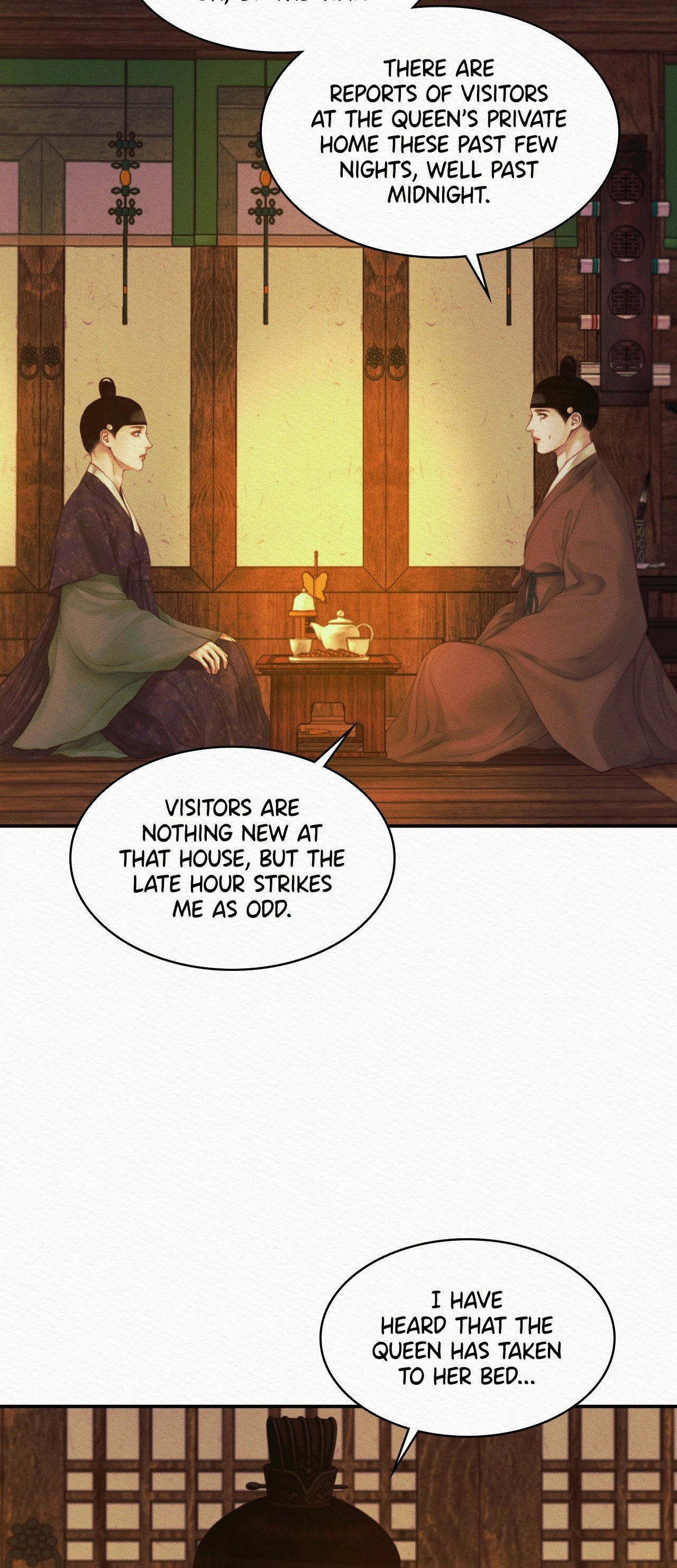 Read The Ghost