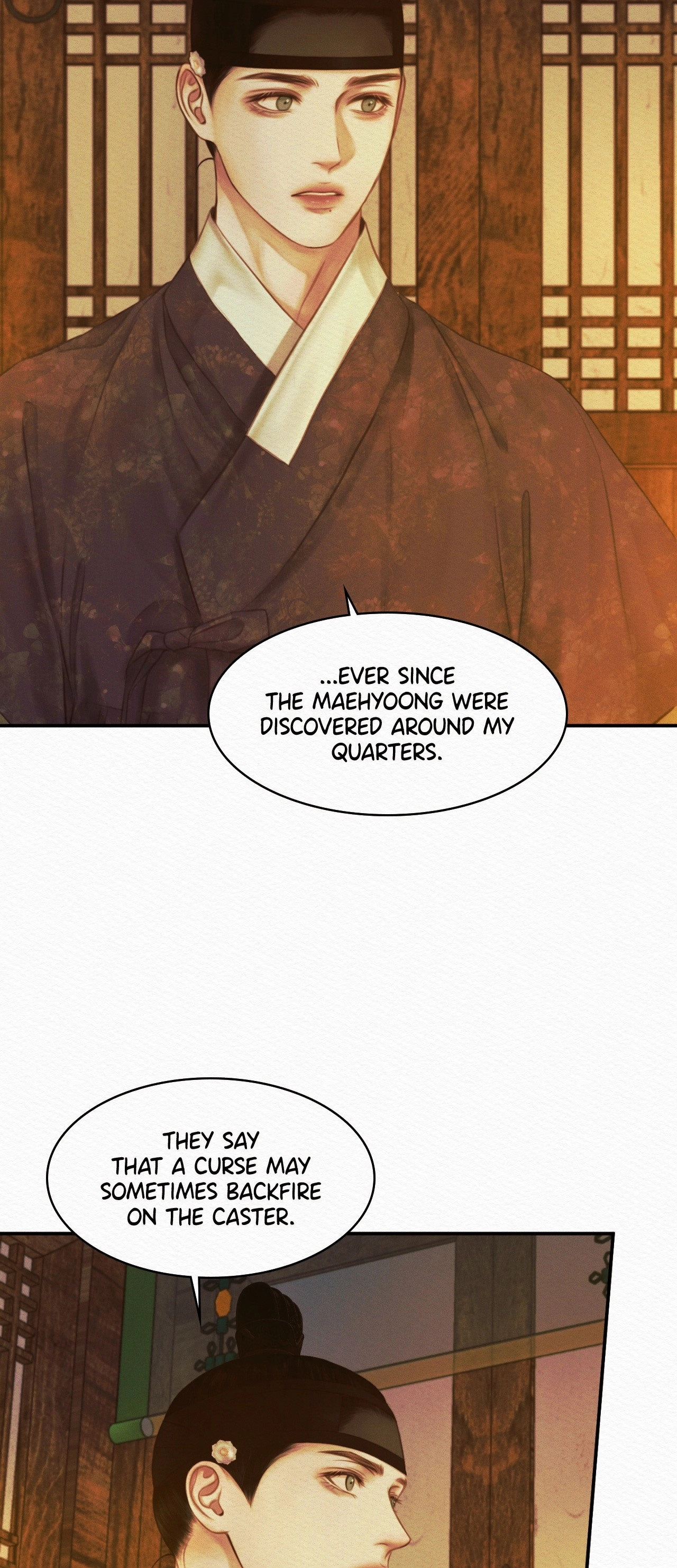 Read The Ghost