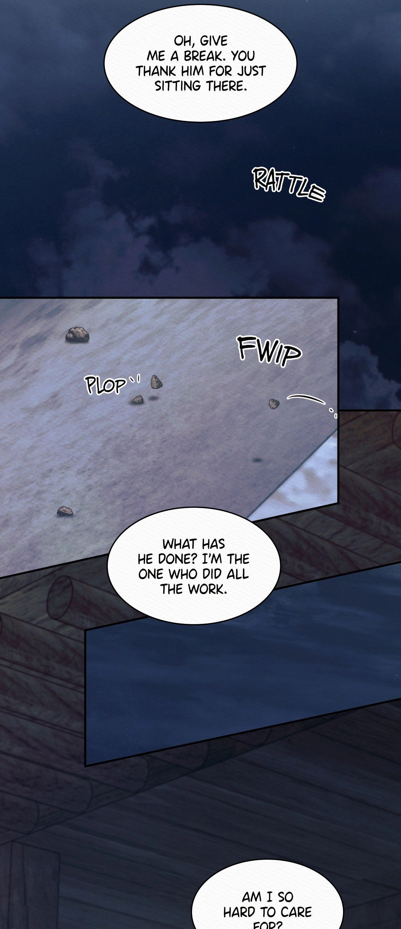 Read The Ghost