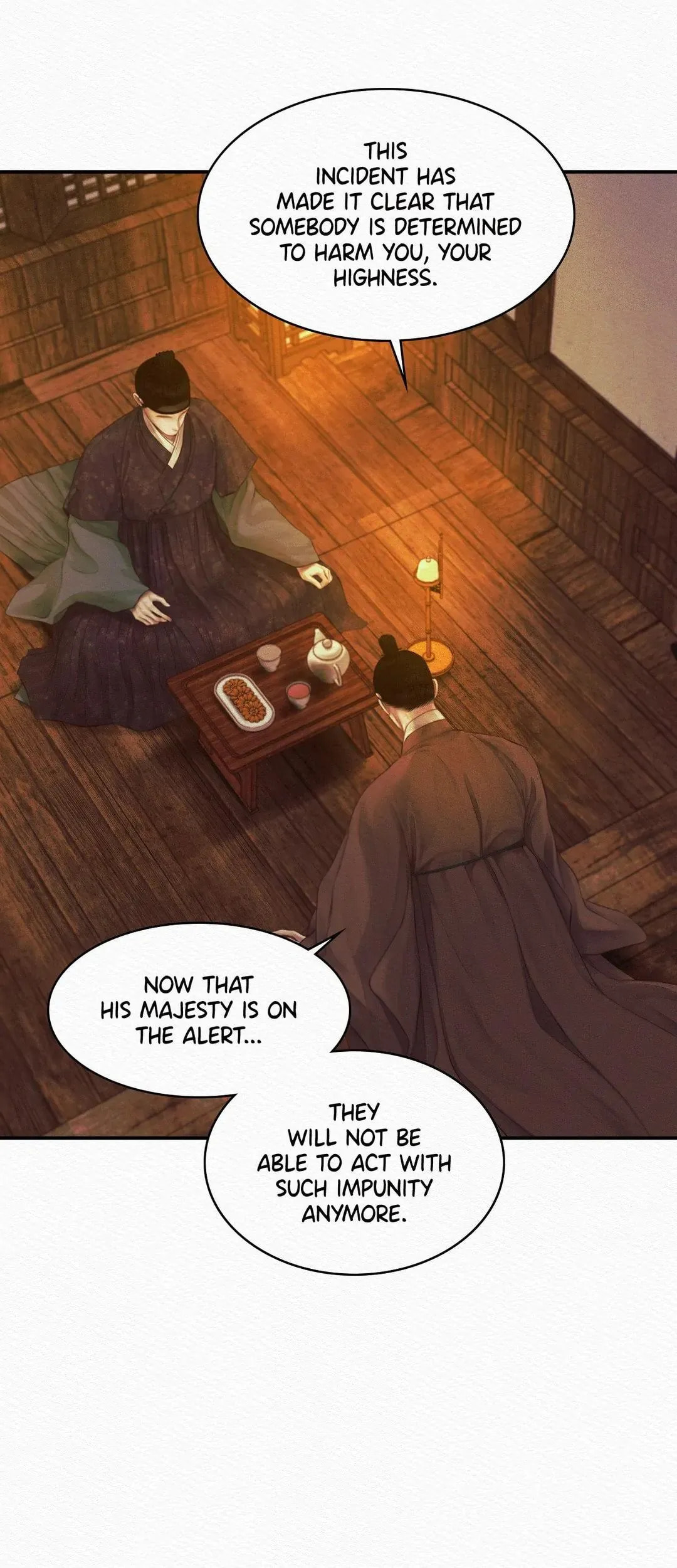 Read The Ghost