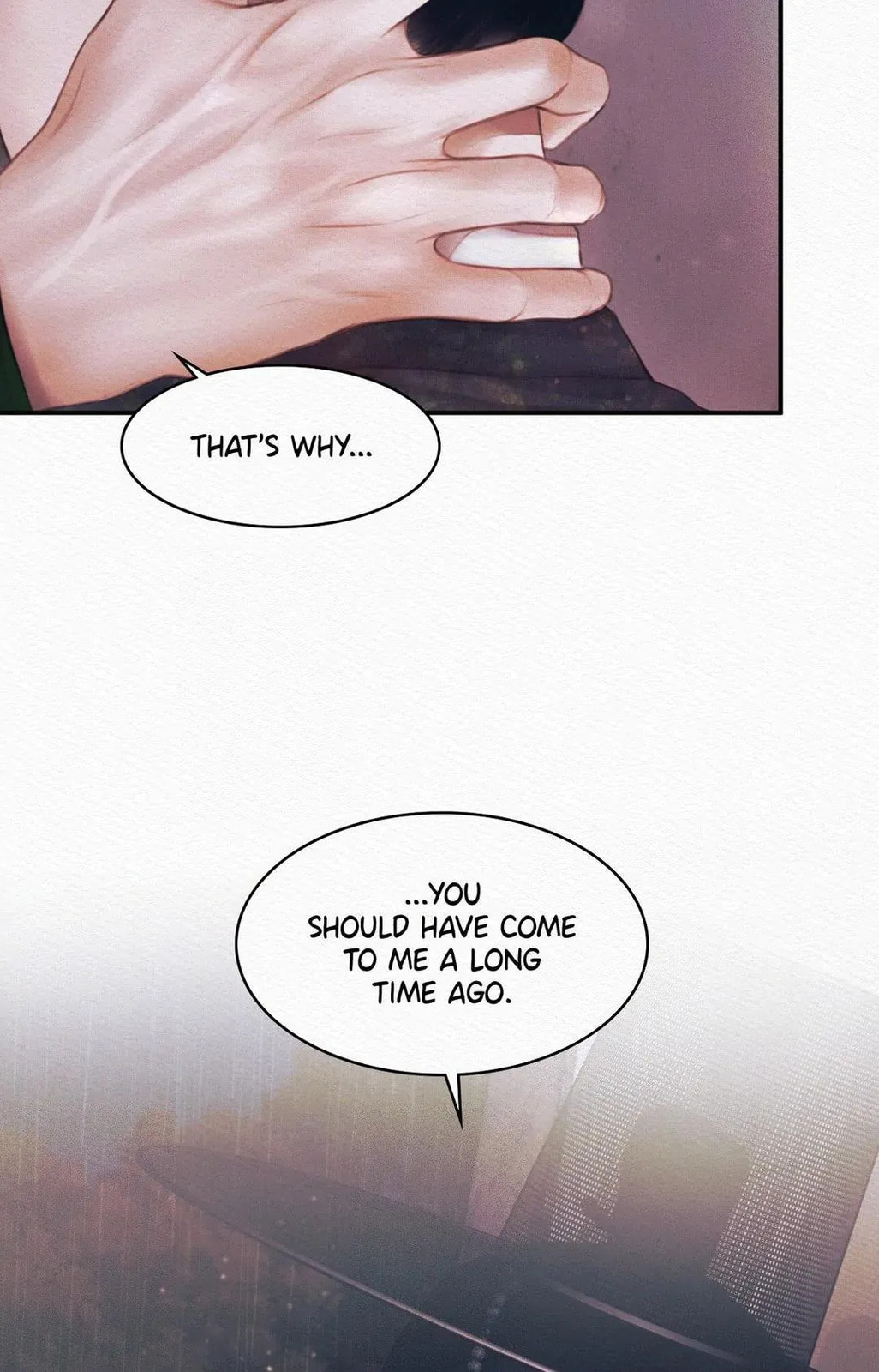 Read The Ghost