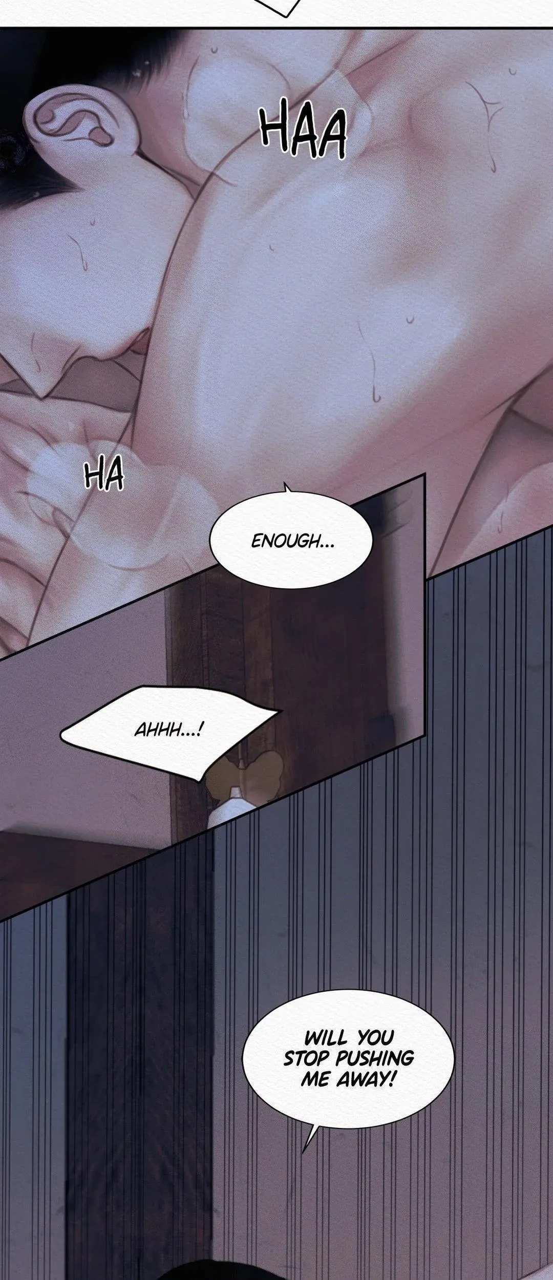 Read The Ghost