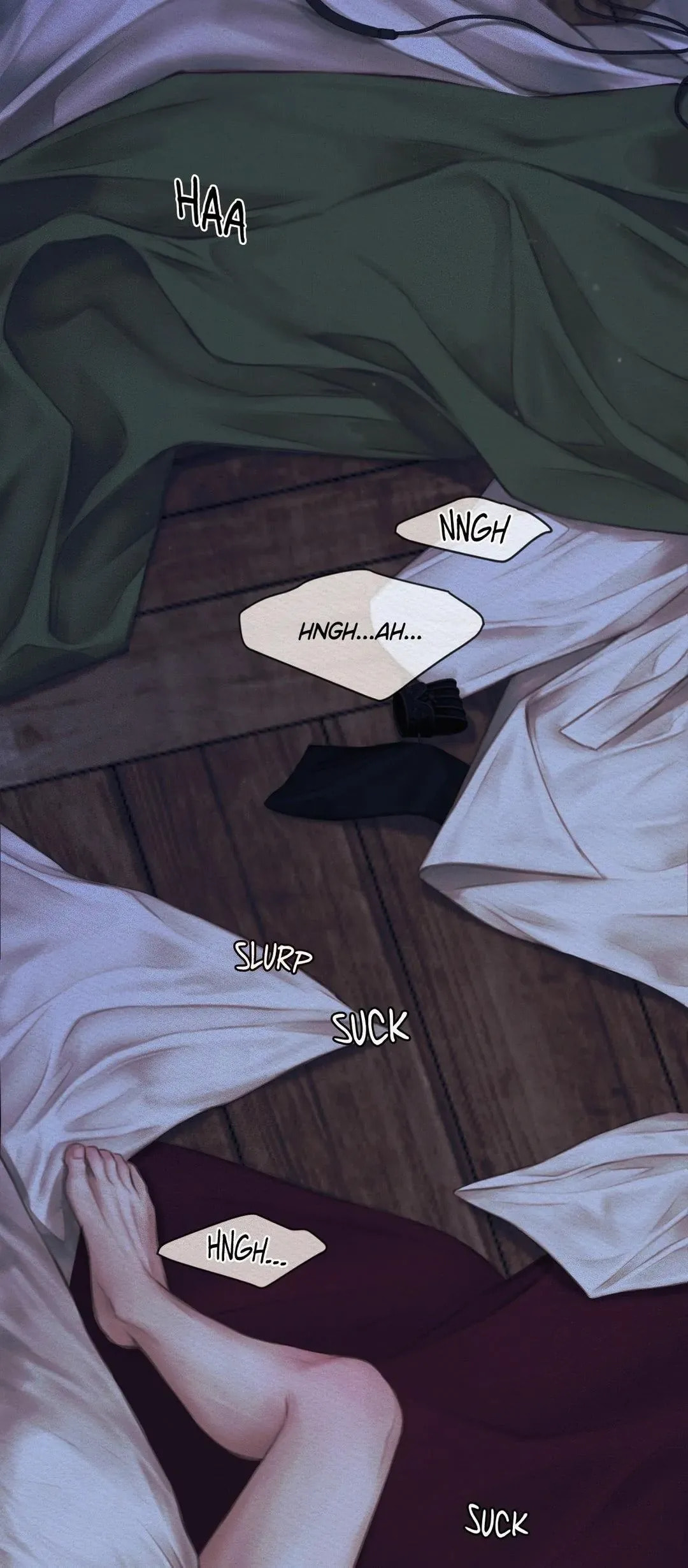 Read The Ghost
