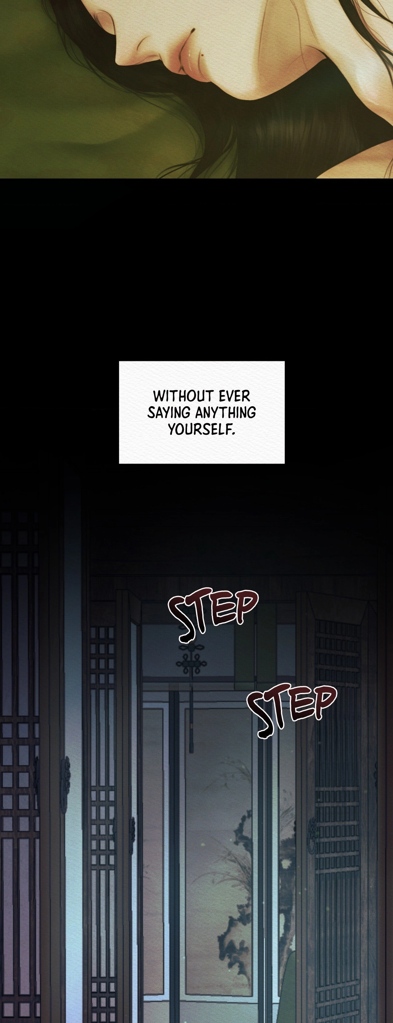 Read The Ghost