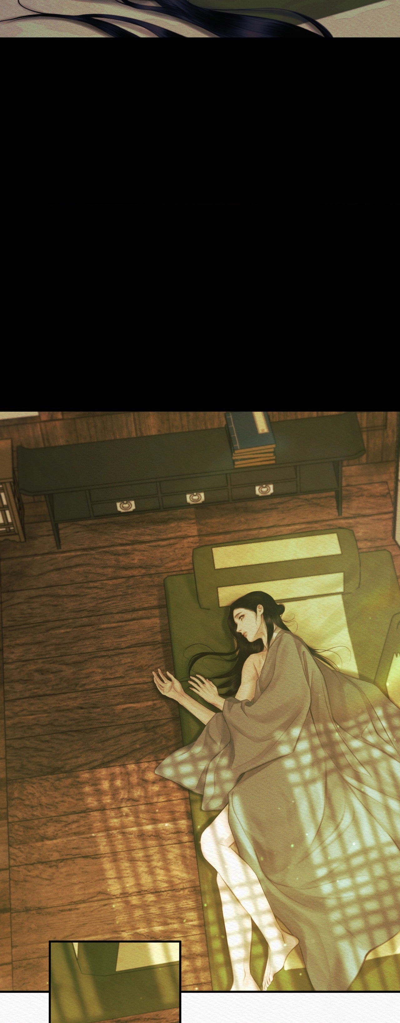 Read The Ghost