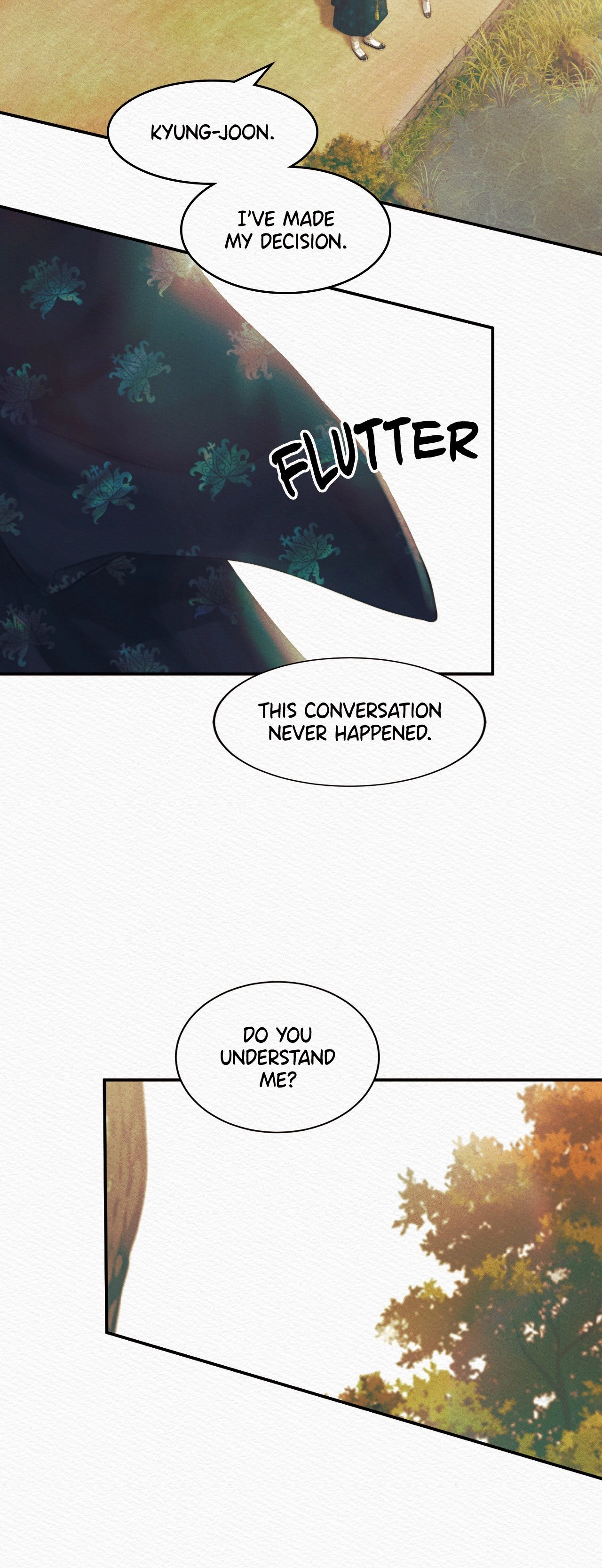 Read The Ghost