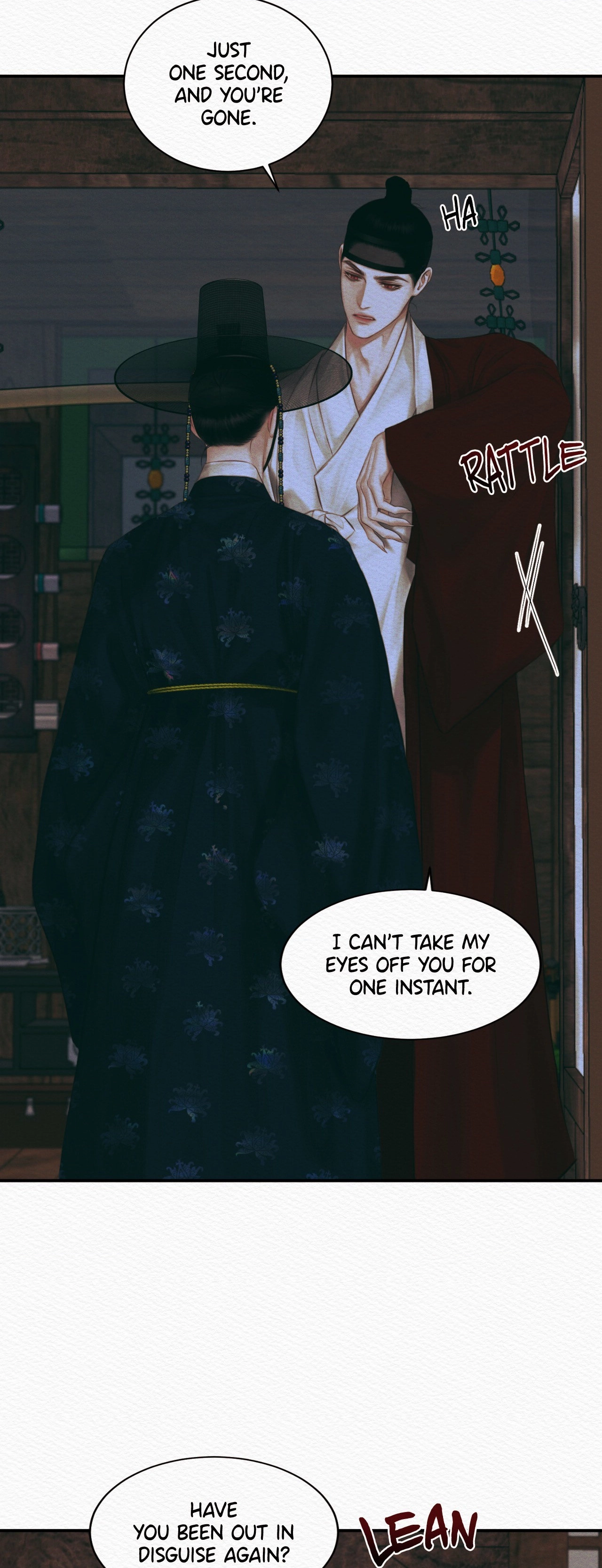 Read The Ghost
