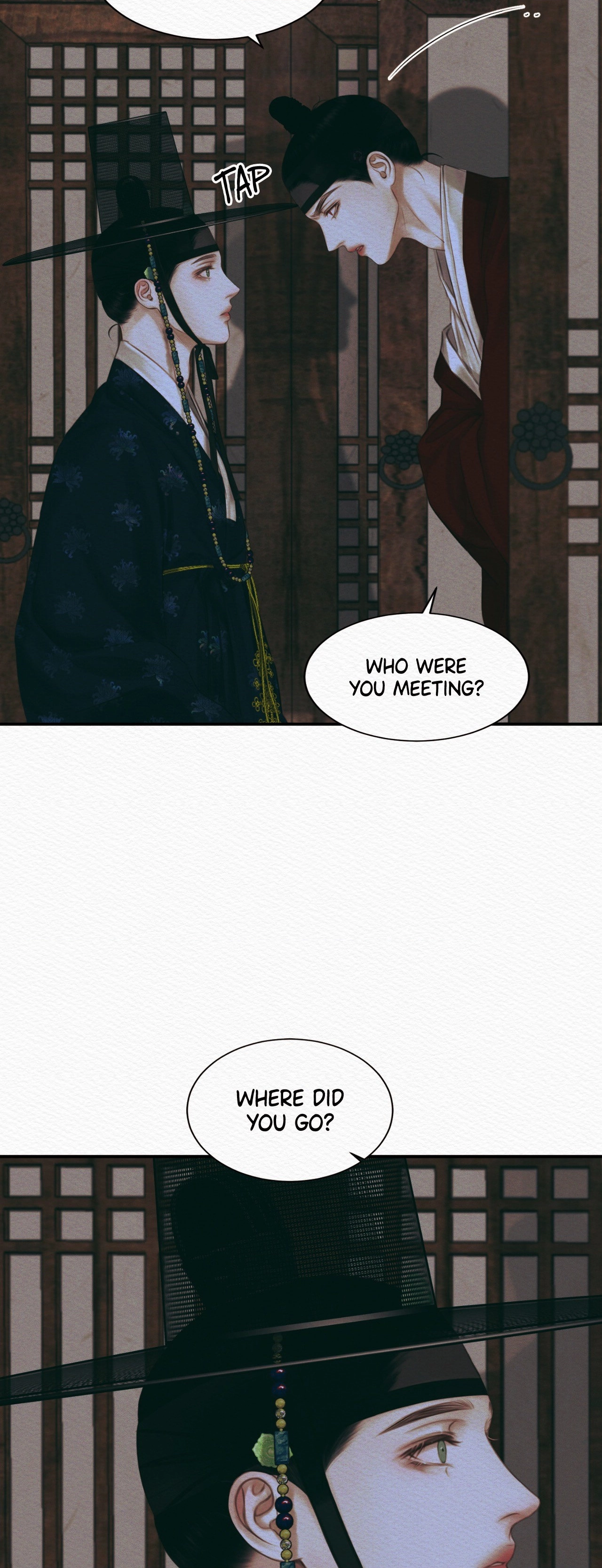 Read The Ghost